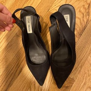 Steve Madden Heels